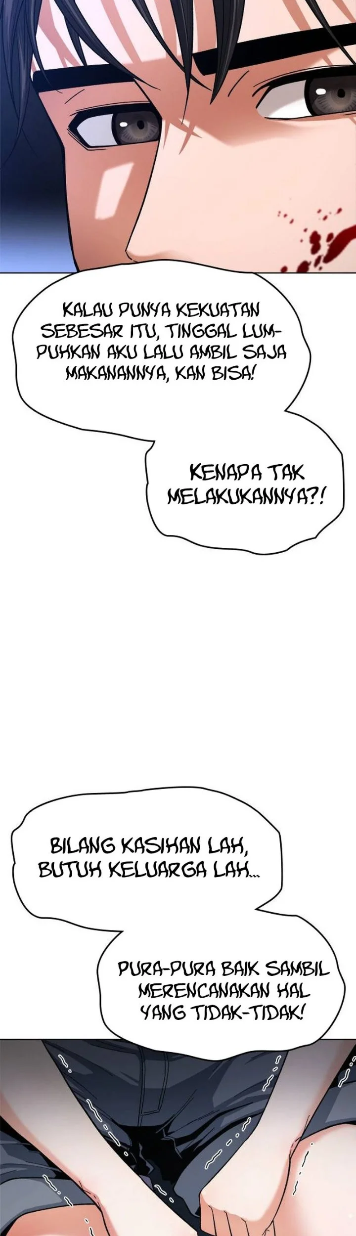 Love Rips Zombie Apart Chapter 1 Gambar 160