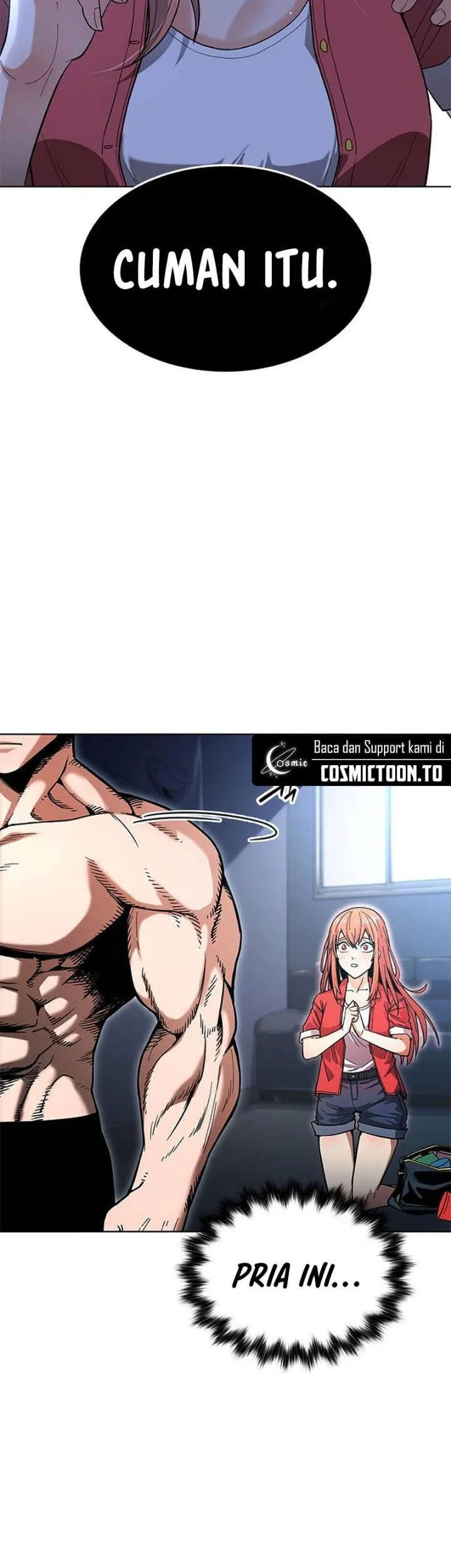 Love Rips Zombie Apart Chapter 1 Gambar 165