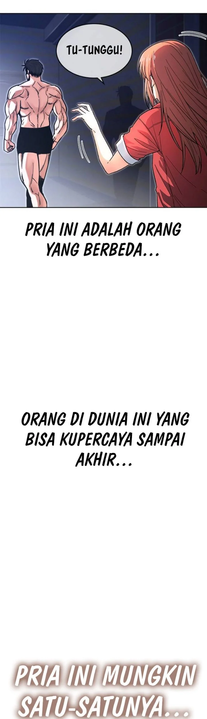 Love Rips Zombie Apart Chapter 1 Gambar 167