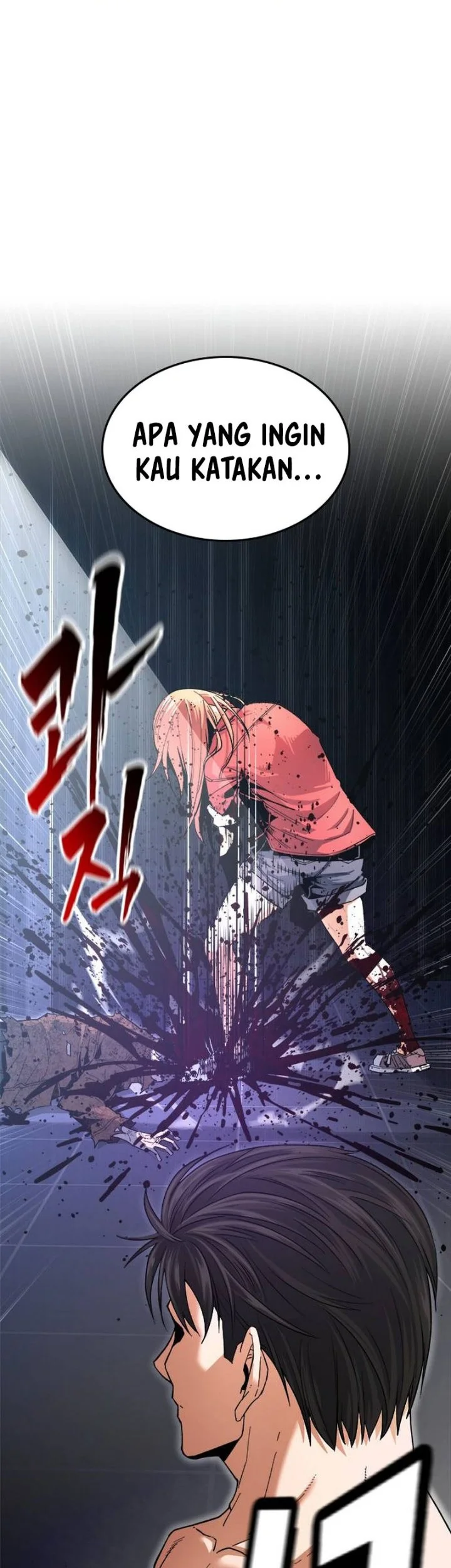Love Rips Zombie Apart Chapter 1 Gambar 171