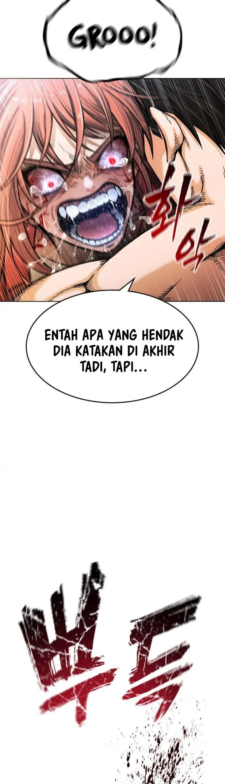 Love Rips Zombie Apart Chapter 1 Gambar 177