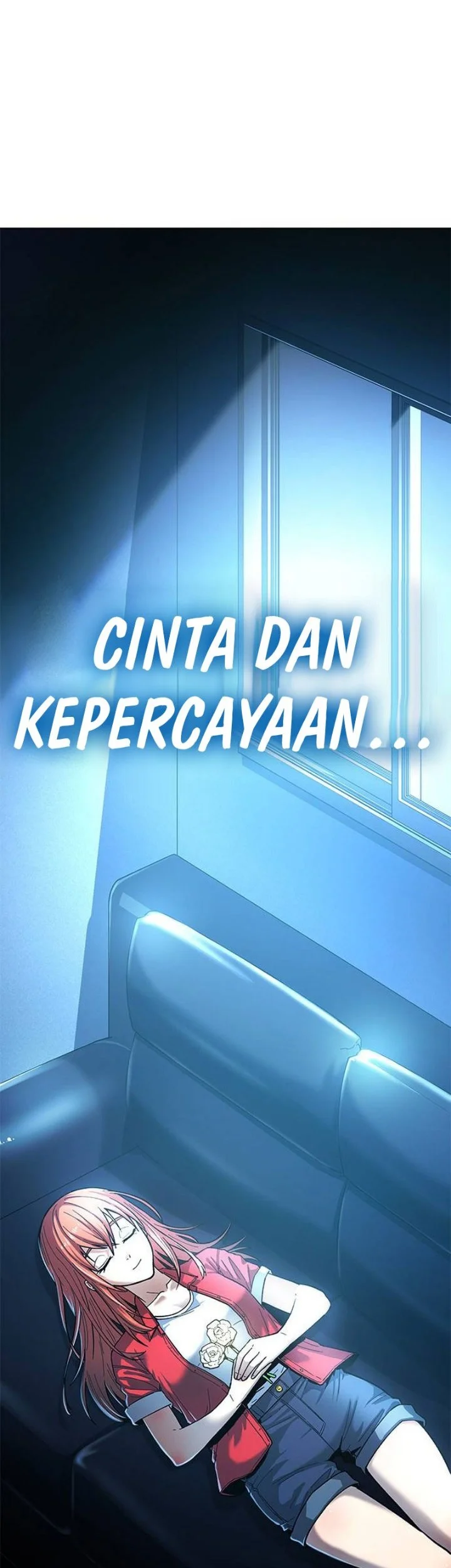 Love Rips Zombie Apart Chapter 1 Gambar 179