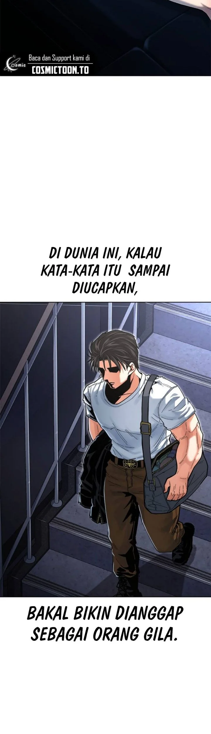 Love Rips Zombie Apart Chapter 1 Gambar 180