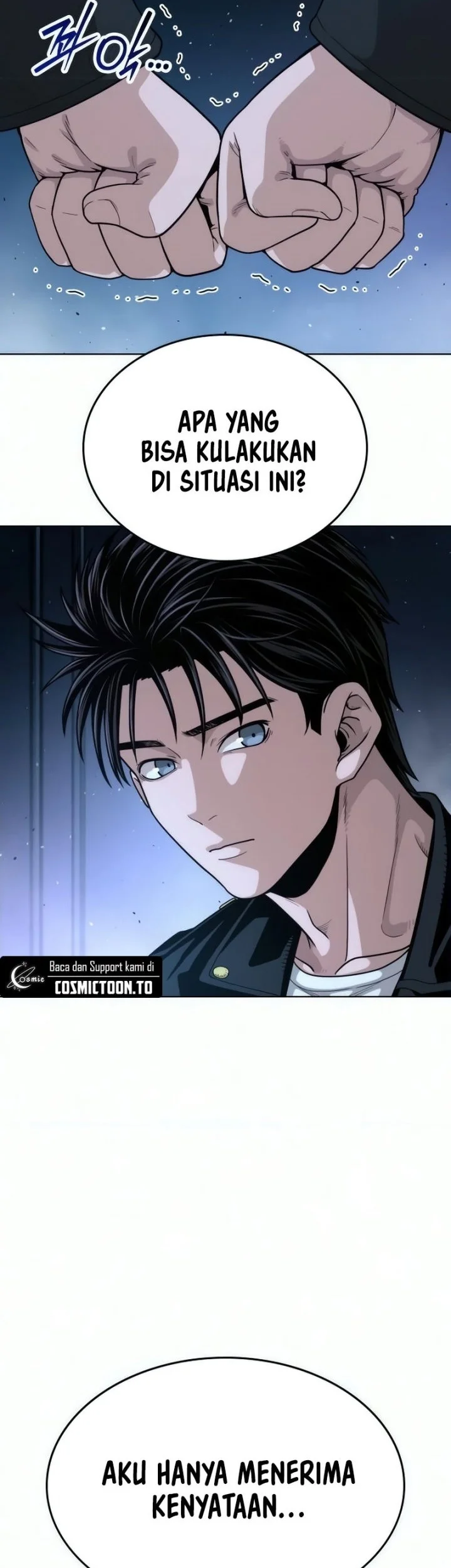 Love Rips Zombie Apart Chapter 2 Gambar 82