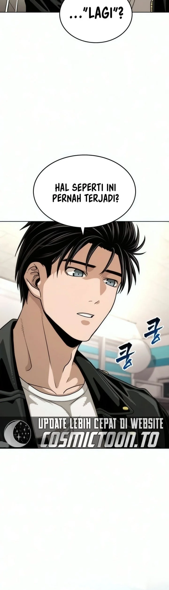Love Rips Zombie Apart Chapter 2 Gambar 87