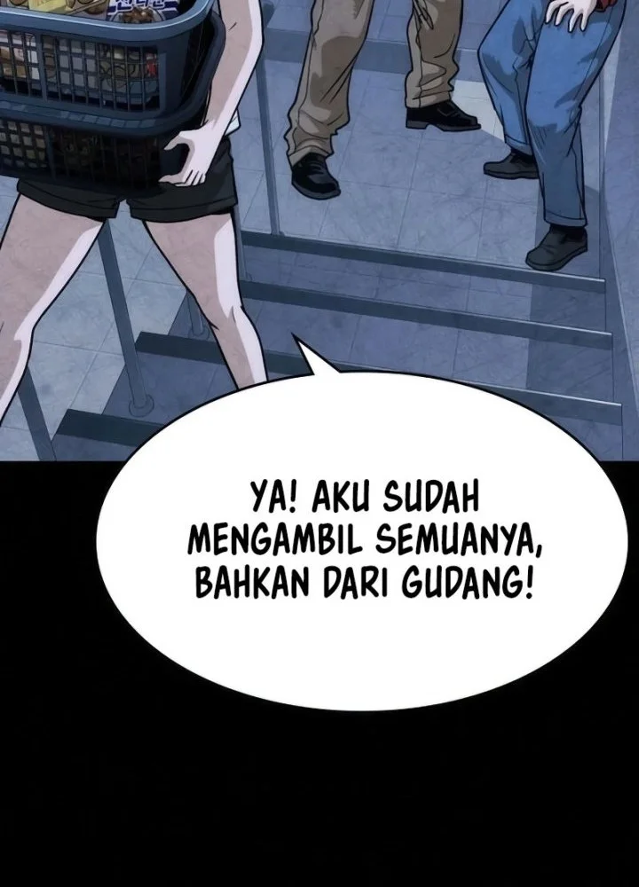 Love Rips Zombie Apart Chapter 2 Gambar 90