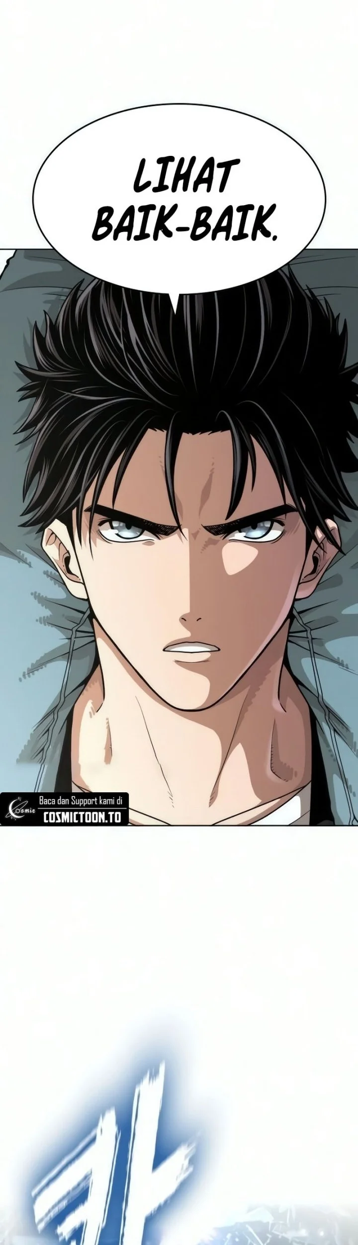 Love Rips Zombie Apart Chapter 2 Gambar 100