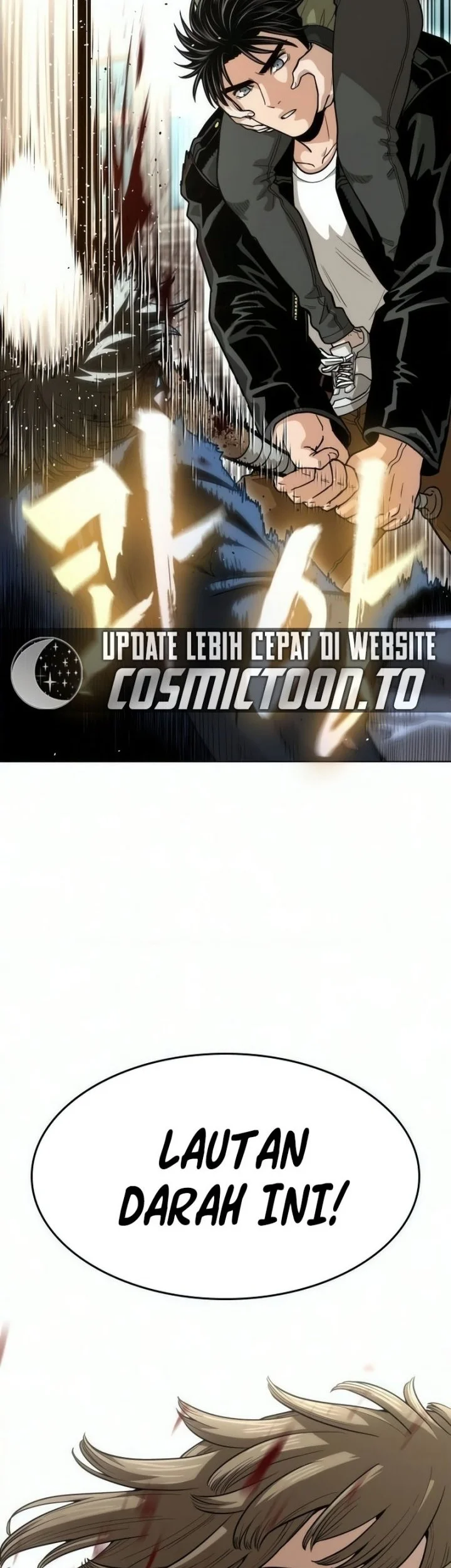 Love Rips Zombie Apart Chapter 2 Gambar 106