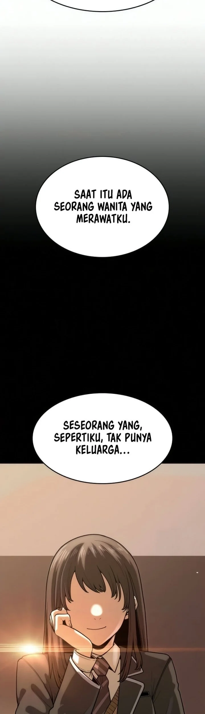 Love Rips Zombie Apart Chapter 2 Gambar 116
