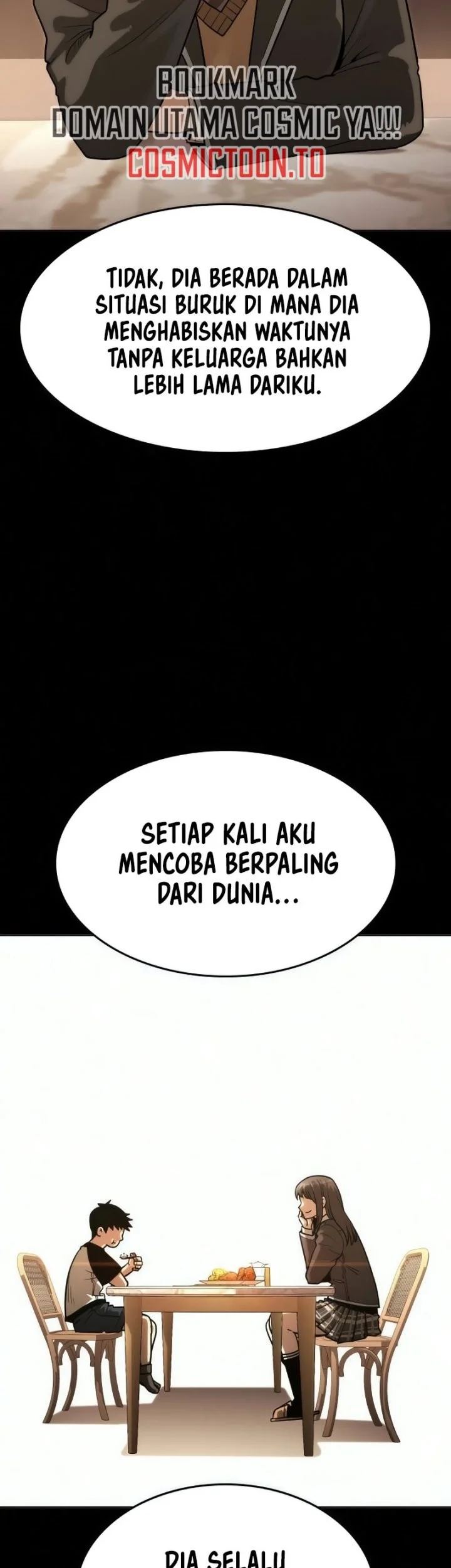Love Rips Zombie Apart Chapter 2 Gambar 117