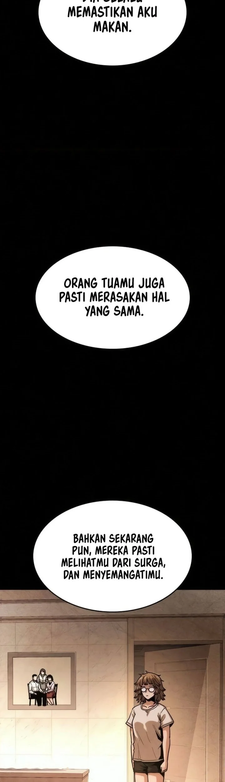 Love Rips Zombie Apart Chapter 2 Gambar 118
