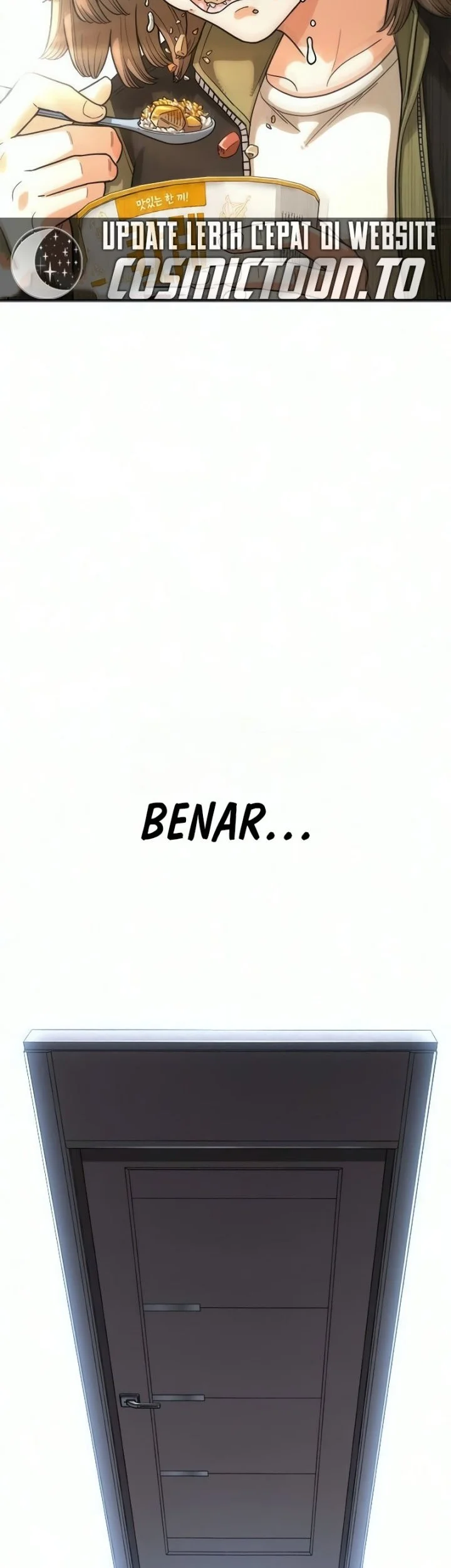 Love Rips Zombie Apart Chapter 2 Gambar 123