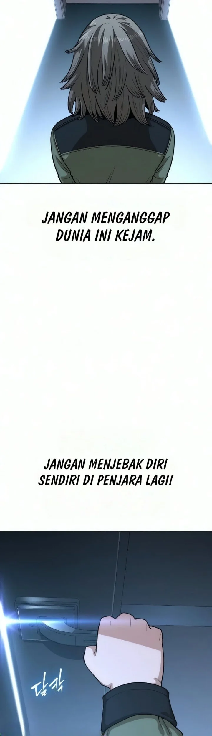 Love Rips Zombie Apart Chapter 2 Gambar 124