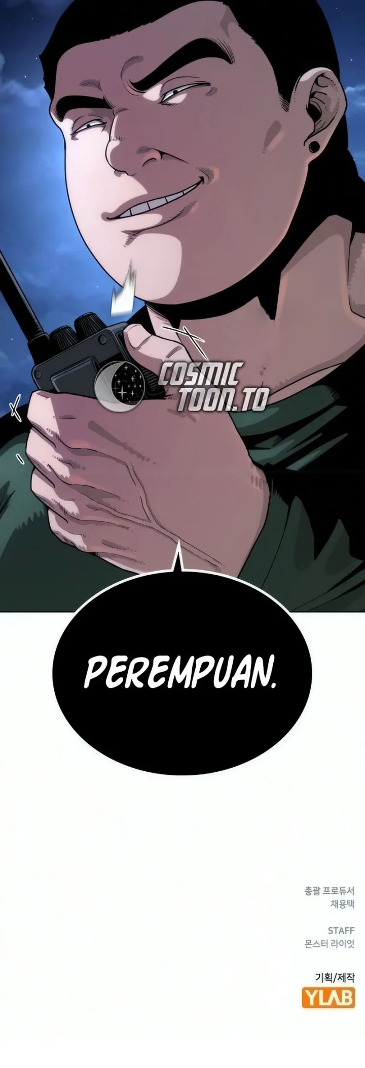 Love Rips Zombie Apart Chapter 2 Gambar 133