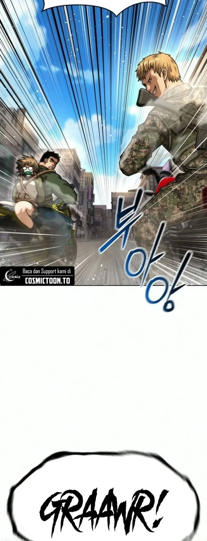 Love Rips Zombie Apart Chapter 3 Gambar 77