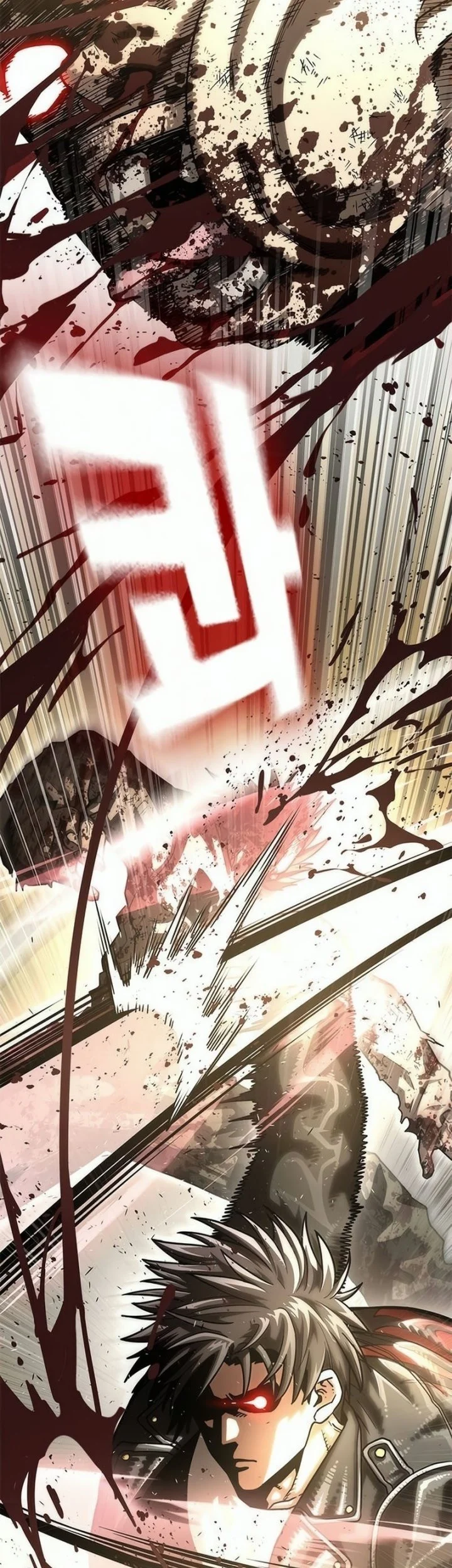 Love Rips Zombie Apart Chapter 3 Gambar 80