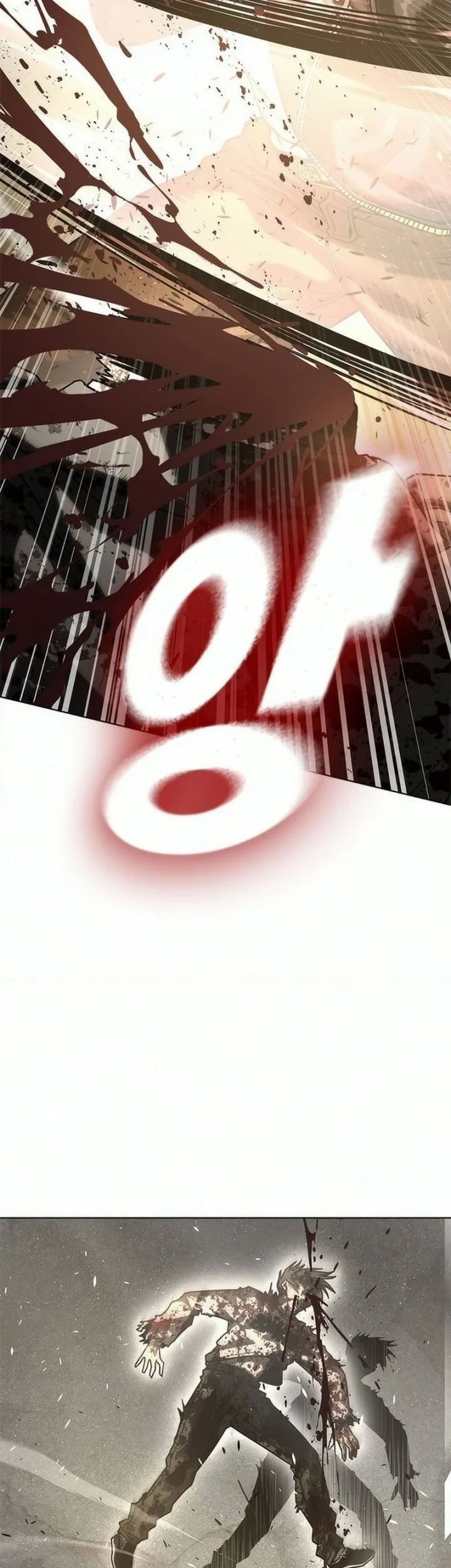 Love Rips Zombie Apart Chapter 3 Gambar 81