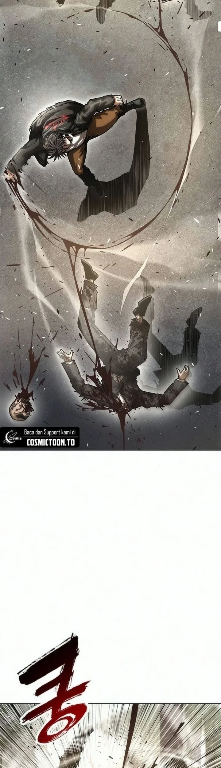 Love Rips Zombie Apart Chapter 3 Gambar 82