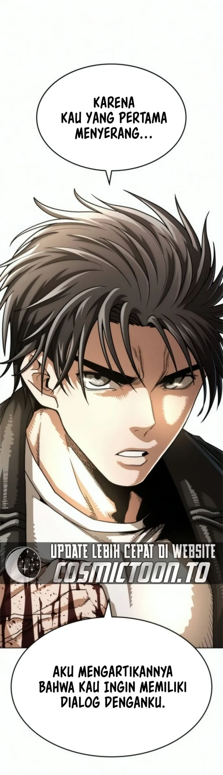 Love Rips Zombie Apart Chapter 3 Gambar 86