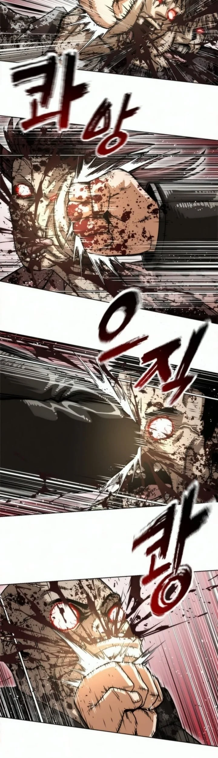 Love Rips Zombie Apart Chapter 3 Gambar 88