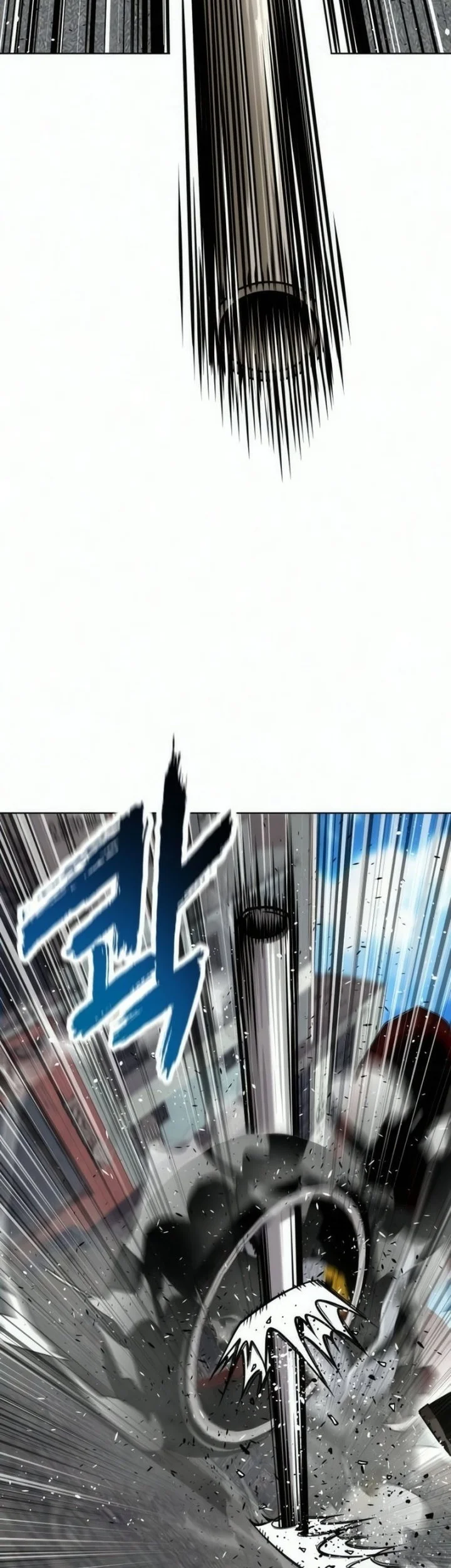 Love Rips Zombie Apart Chapter 3 Gambar 102
