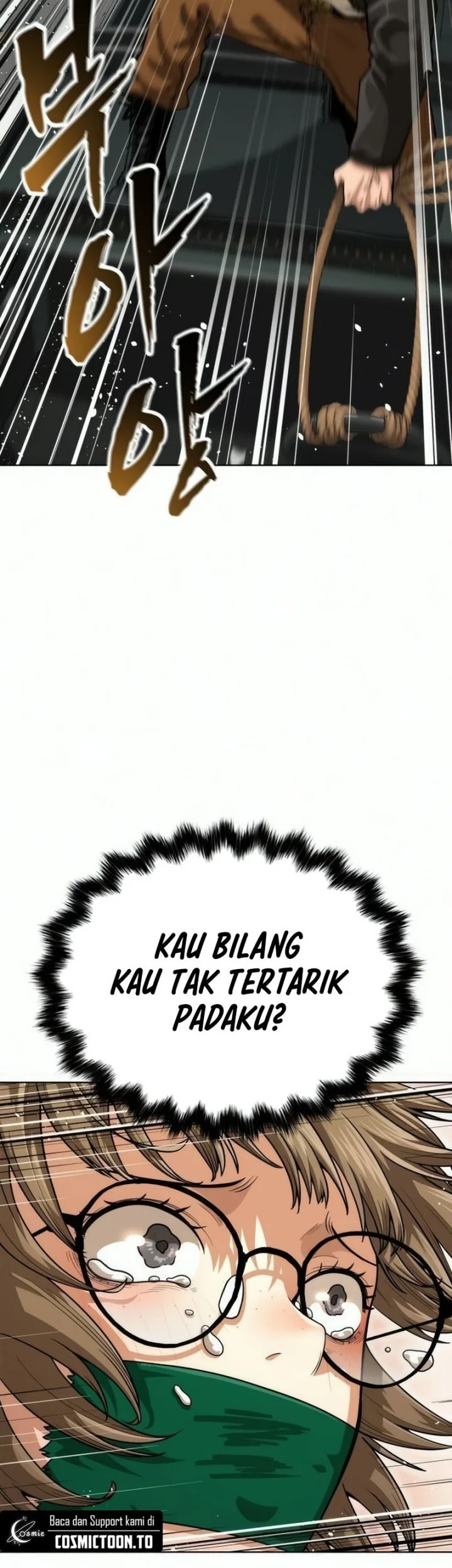 Love Rips Zombie Apart Chapter 3 Gambar 104