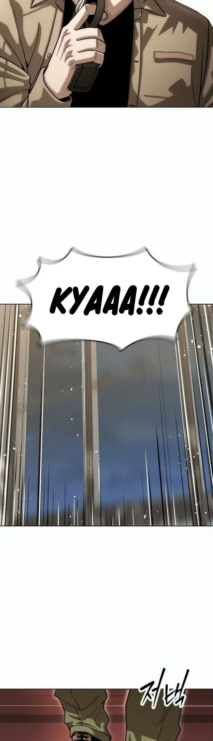 Love Rips Zombie Apart Chapter 4 Gambar 64