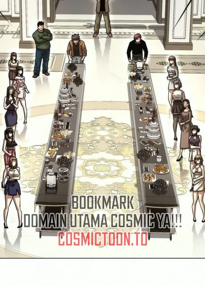 Love Rips Zombie Apart Chapter 4 Gambar 83