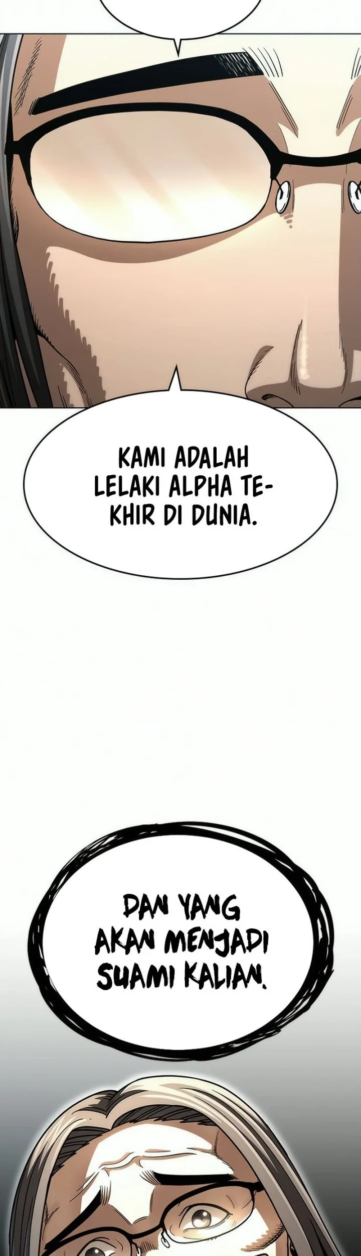 Love Rips Zombie Apart Chapter 4 Gambar 85