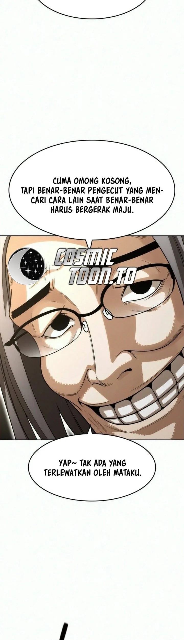 Love Rips Zombie Apart Chapter 5 Gambar 54