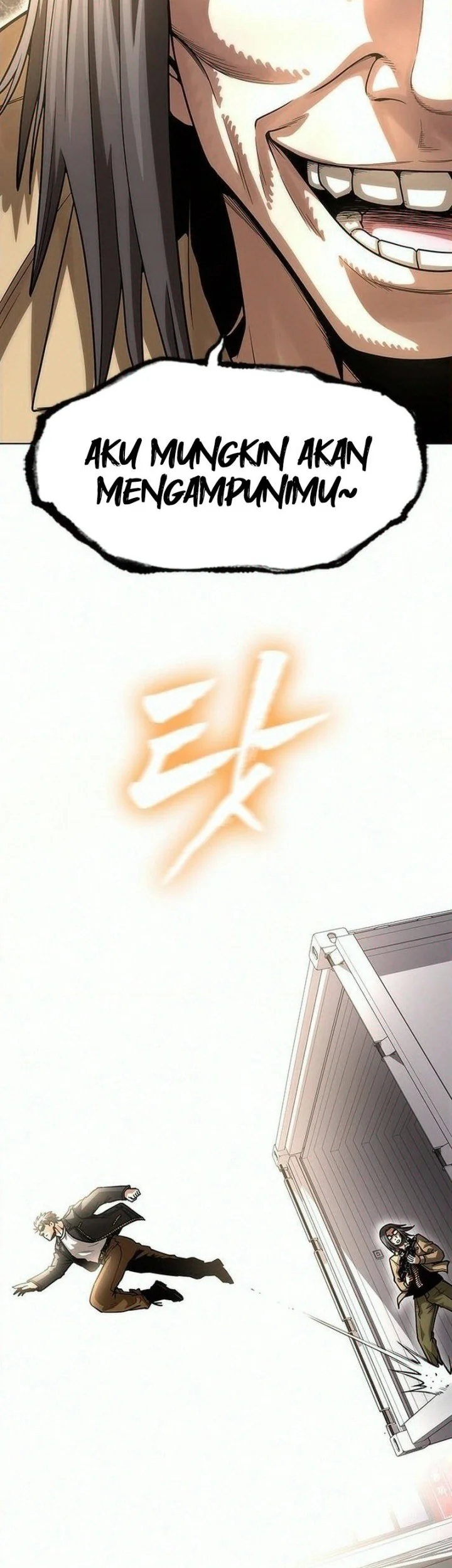 Love Rips Zombie Apart Chapter 5 Gambar 65