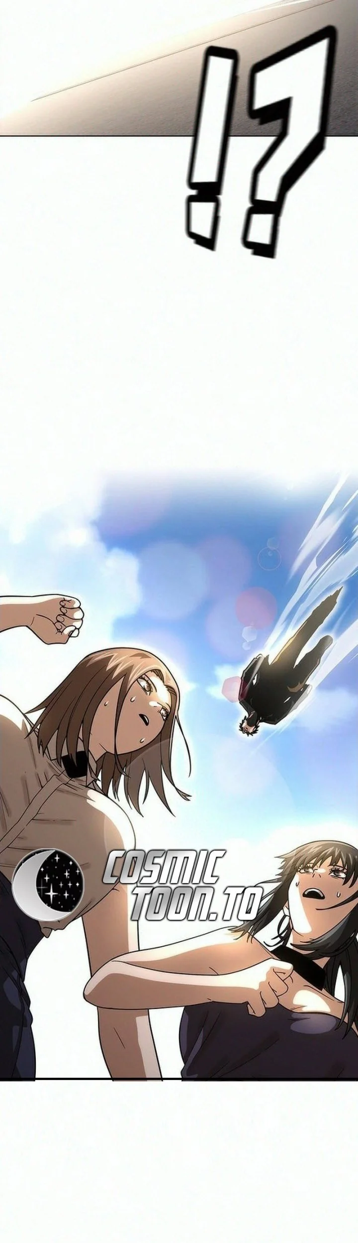Love Rips Zombie Apart Chapter 5 Gambar 66