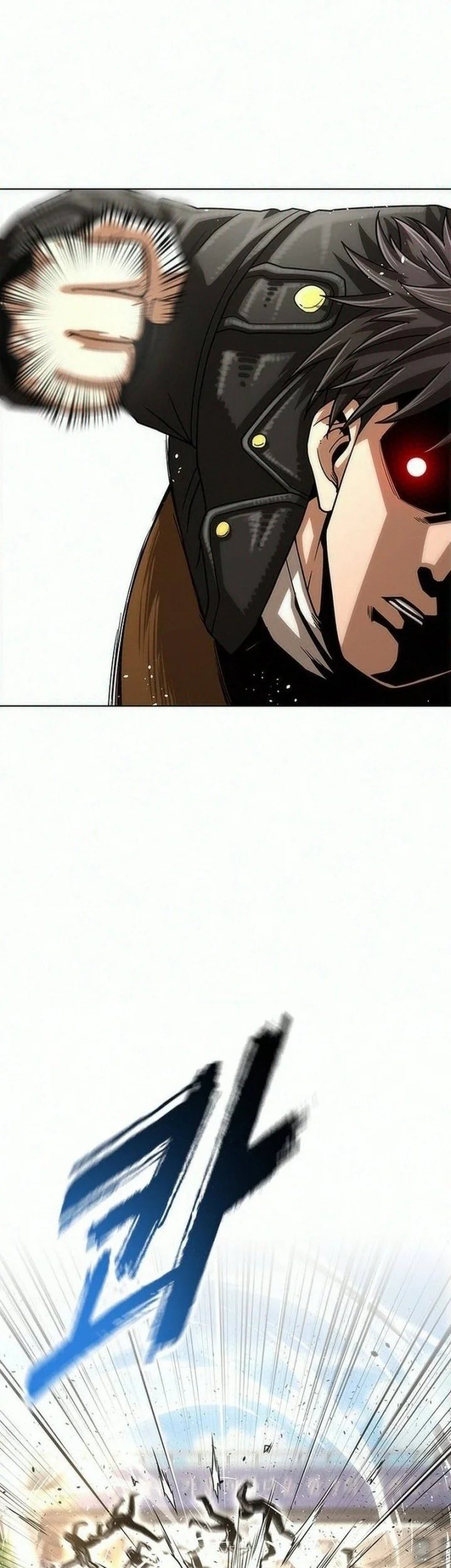 Love Rips Zombie Apart Chapter 5 Gambar 67