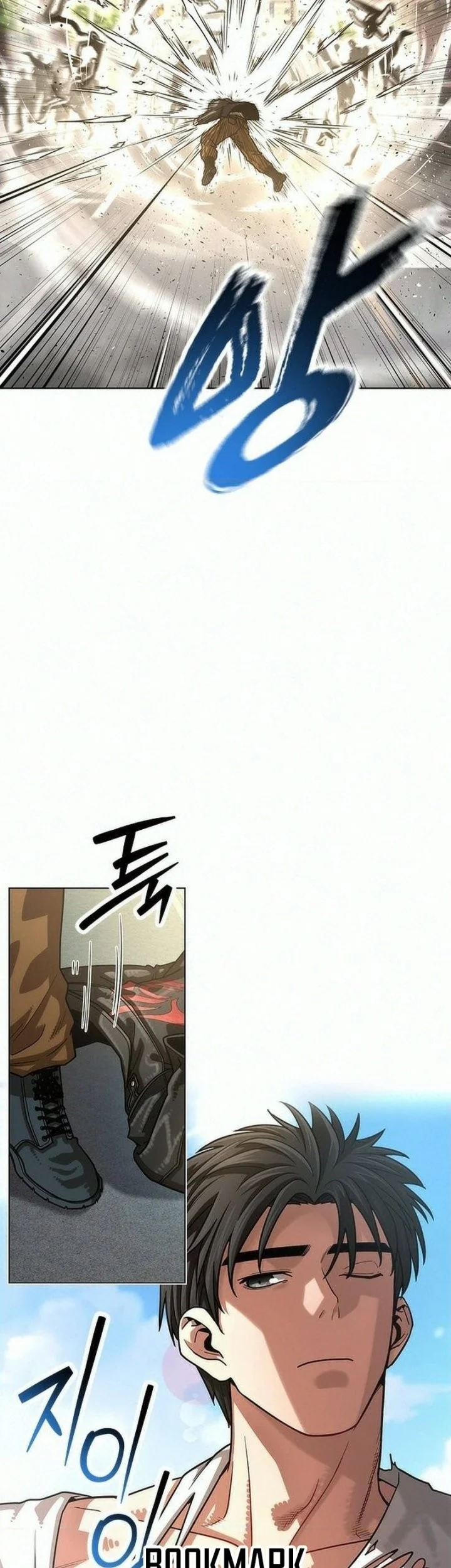 Love Rips Zombie Apart Chapter 5 Gambar 68