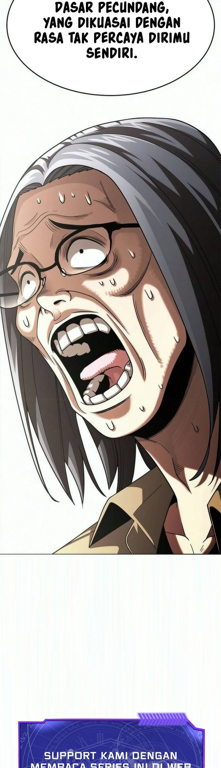 Love Rips Zombie Apart Chapter 5 Gambar 77