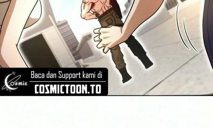 Love Rips Zombie Apart Chapter 6 Gambar 66