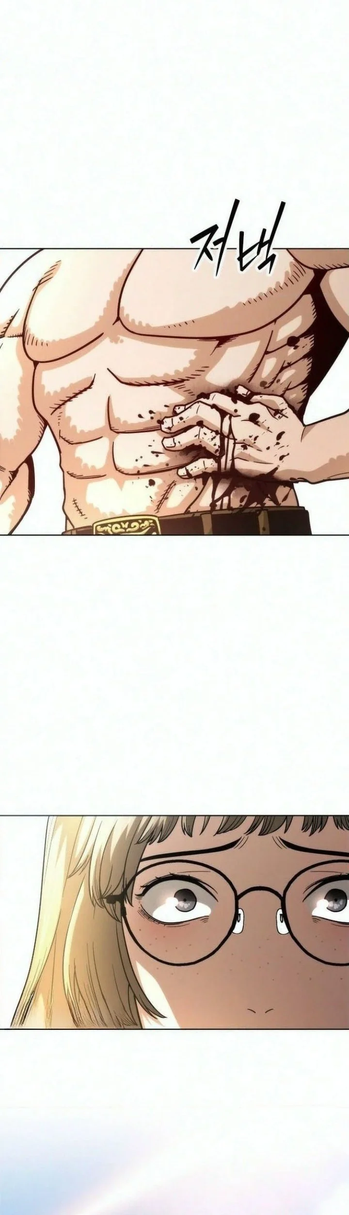 Love Rips Zombie Apart Chapter 6 Gambar 70