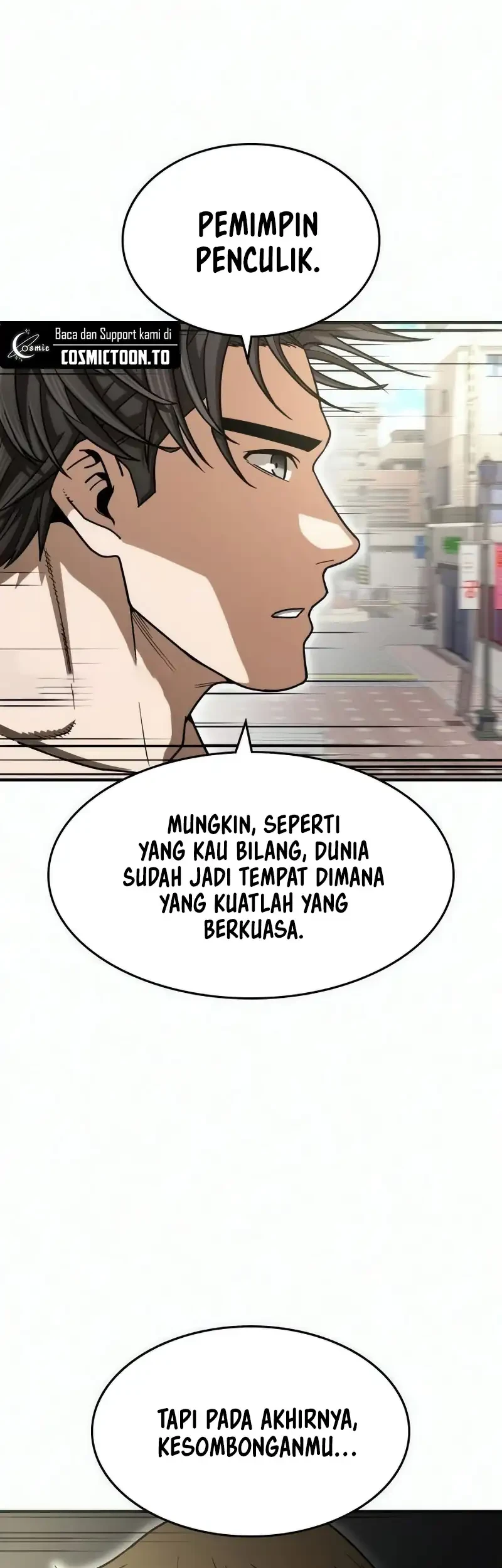 Love Rips Zombie Apart Chapter 7 Gambar 57