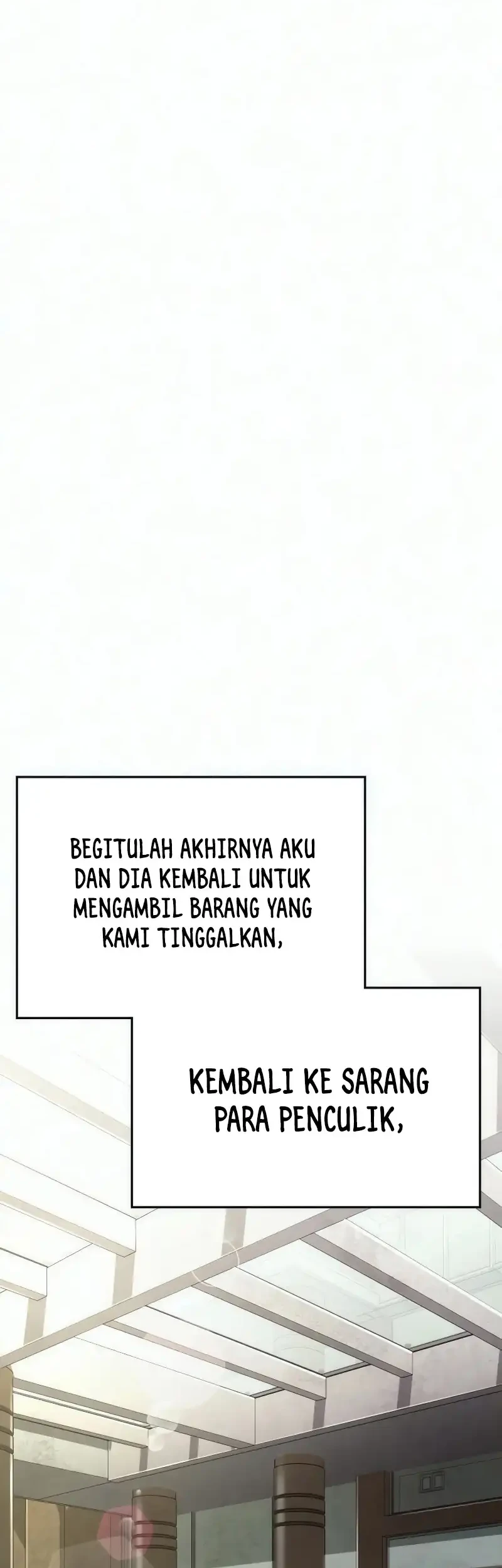 Love Rips Zombie Apart Chapter 7 Gambar 62
