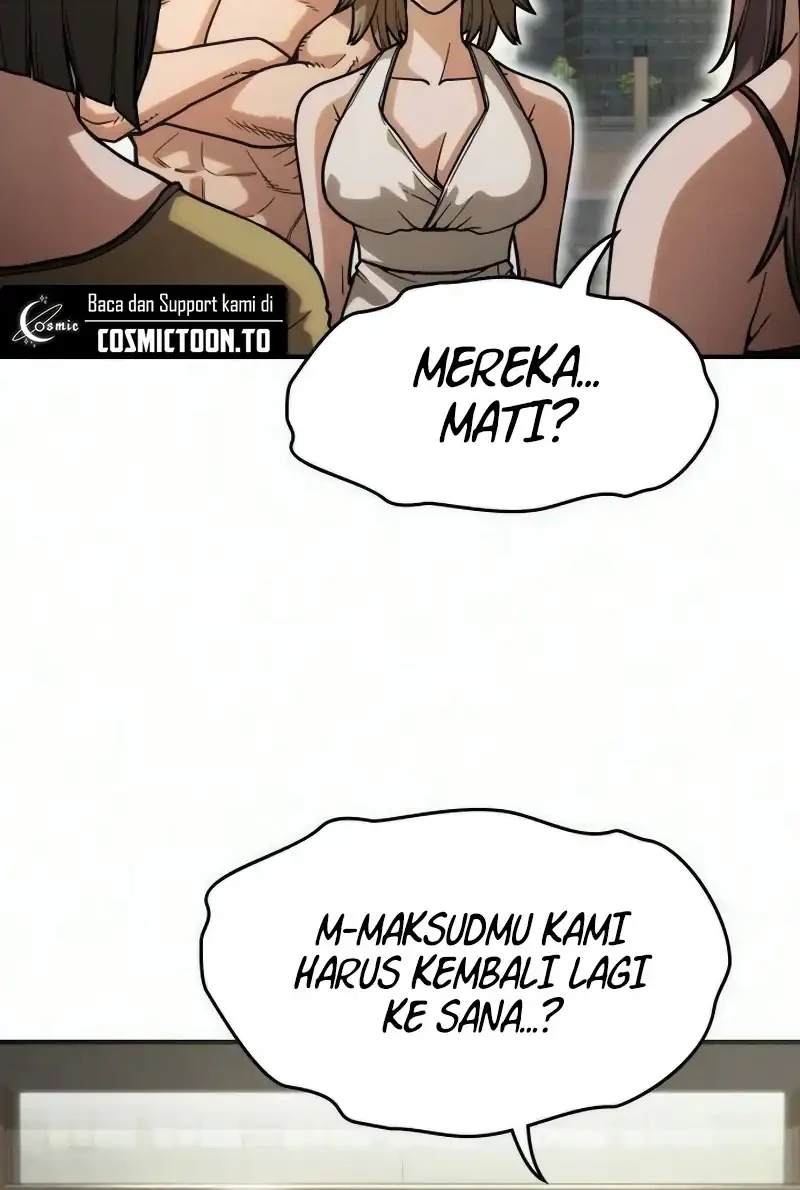 Love Rips Zombie Apart Chapter 7 Gambar 64