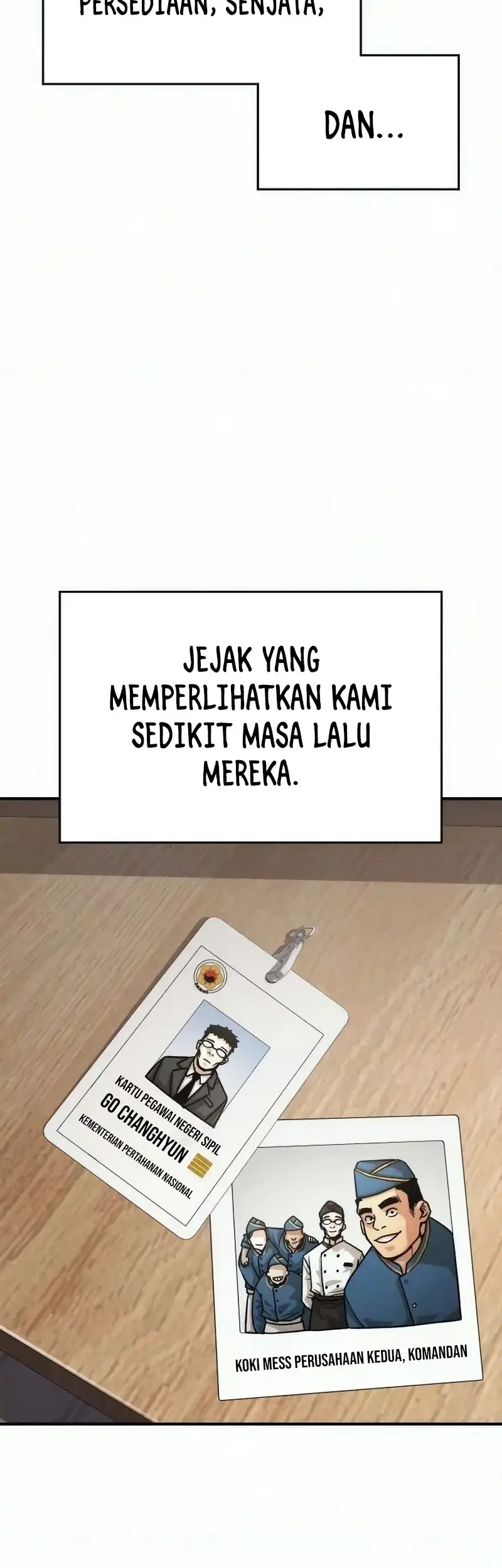 Love Rips Zombie Apart Chapter 7 Gambar 68