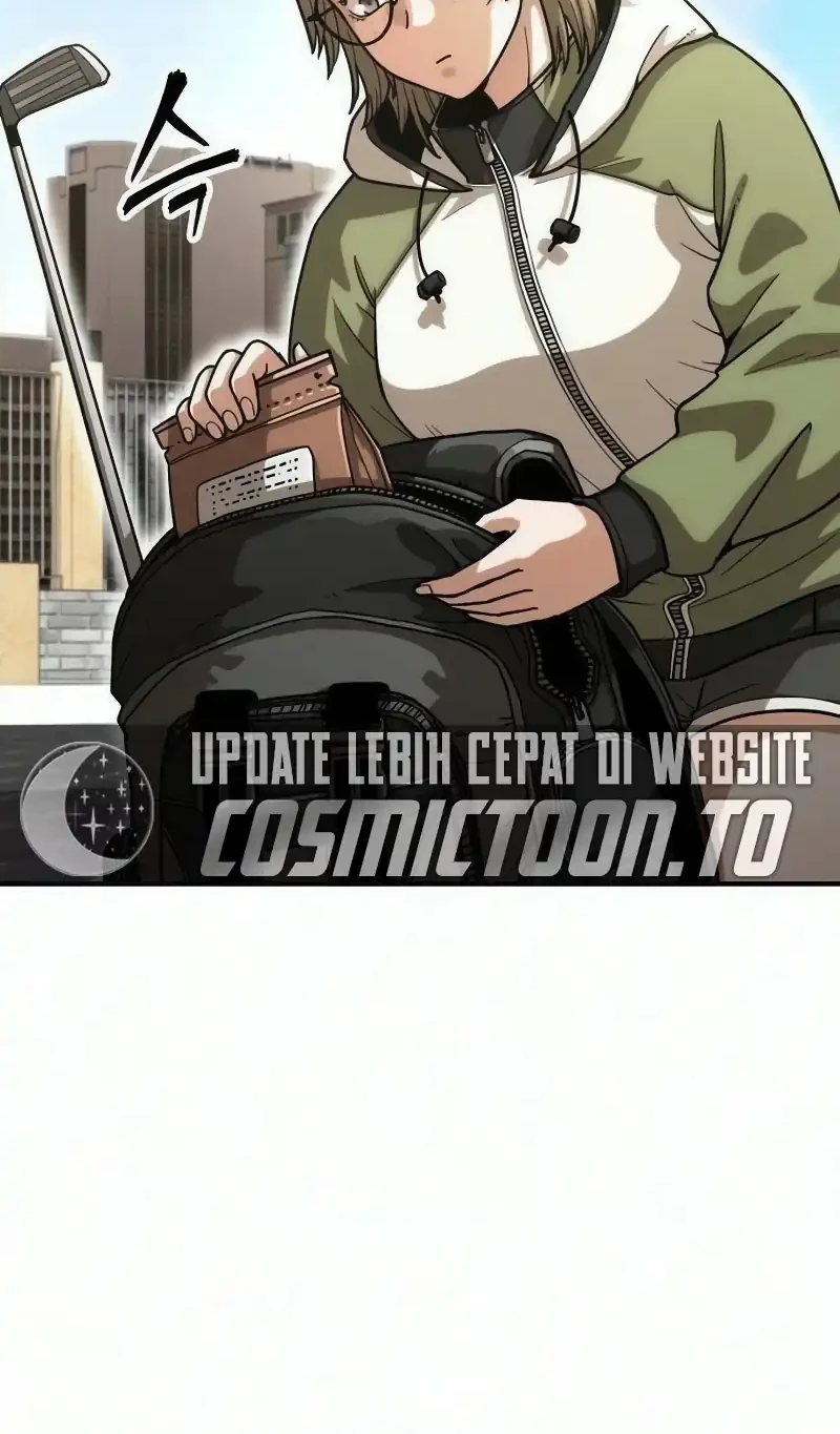 Love Rips Zombie Apart Chapter 7 Gambar 70