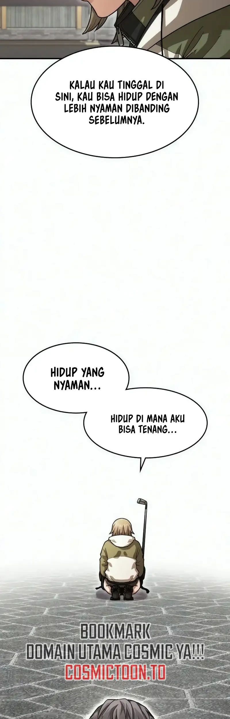 Love Rips Zombie Apart Chapter 7 Gambar 73