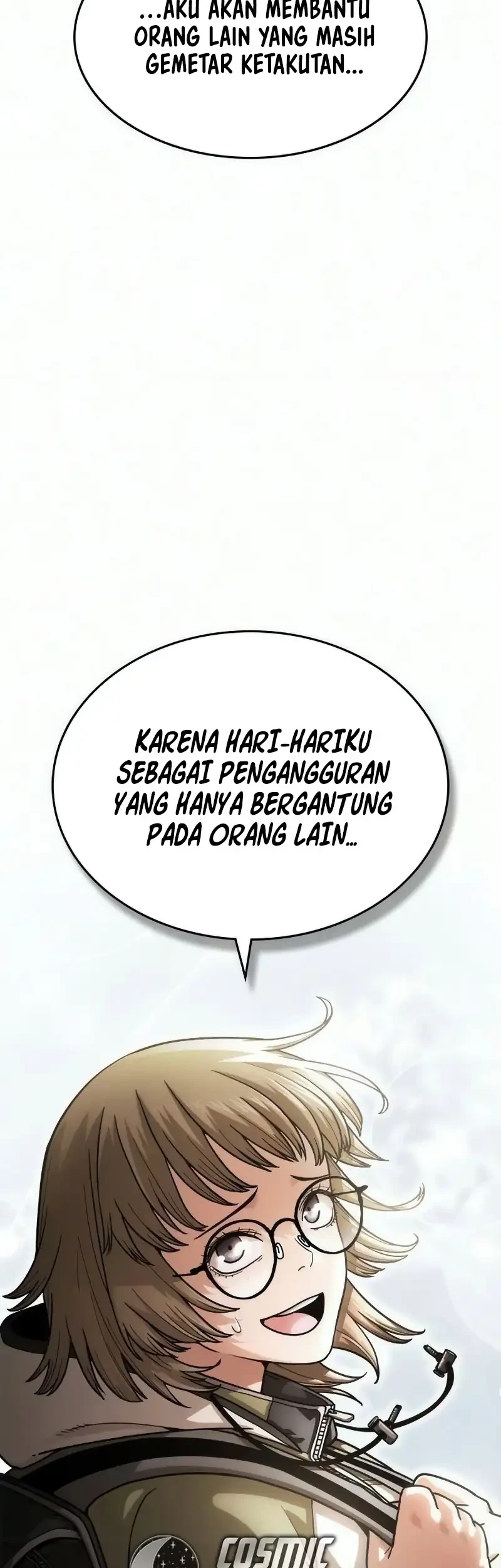 Love Rips Zombie Apart Chapter 7 Gambar 81