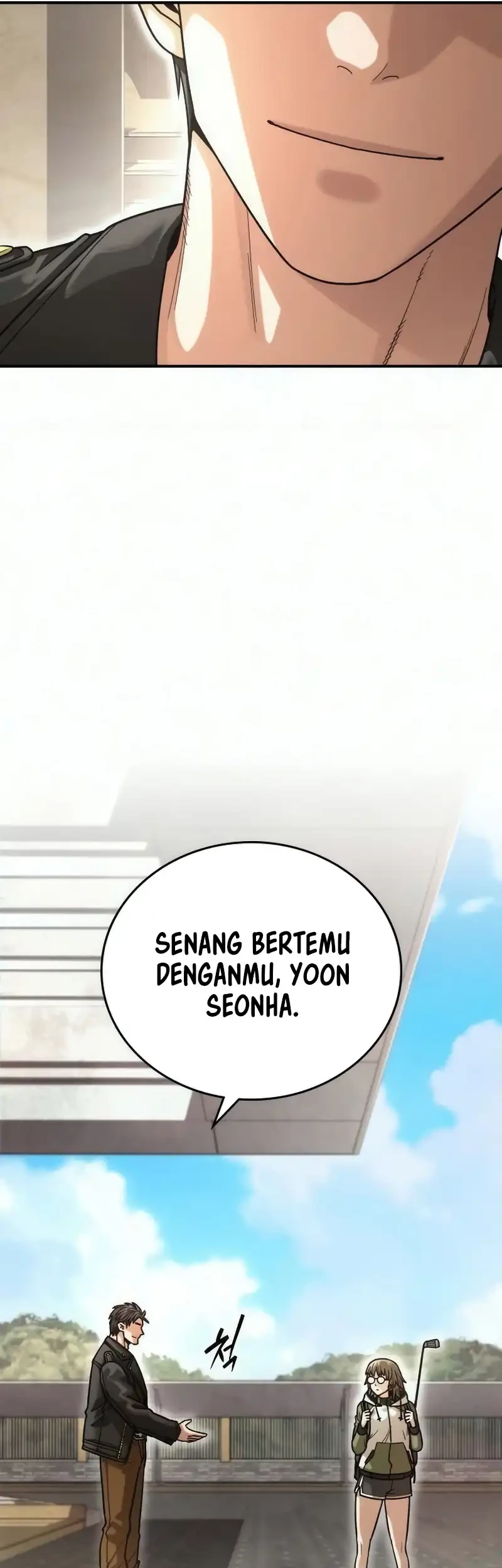 Love Rips Zombie Apart Chapter 7 Gambar 83