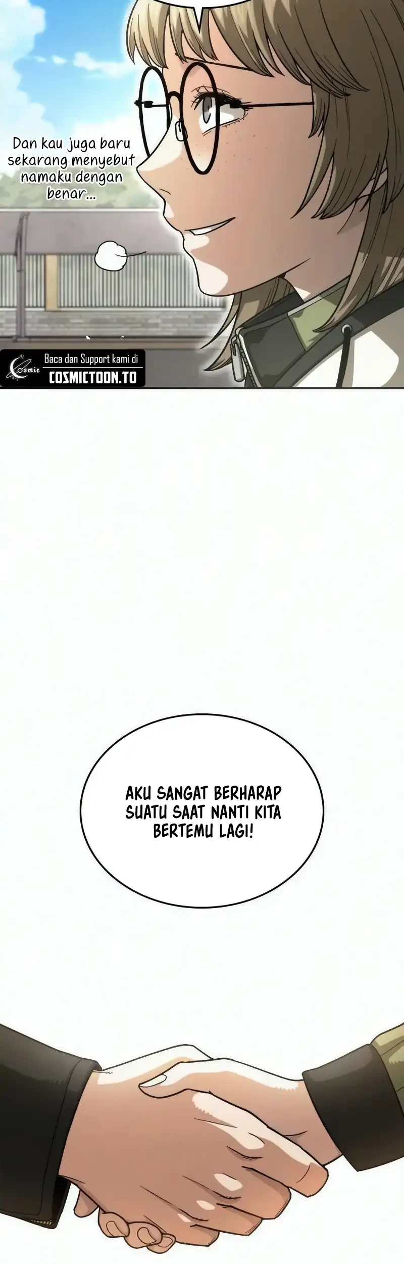 Love Rips Zombie Apart Chapter 7 Gambar 85