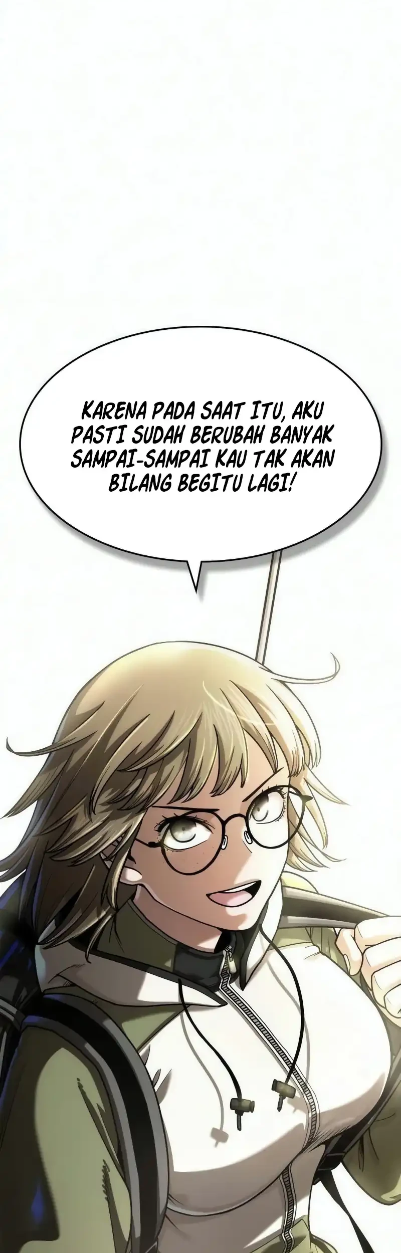 Love Rips Zombie Apart Chapter 7 Gambar 86