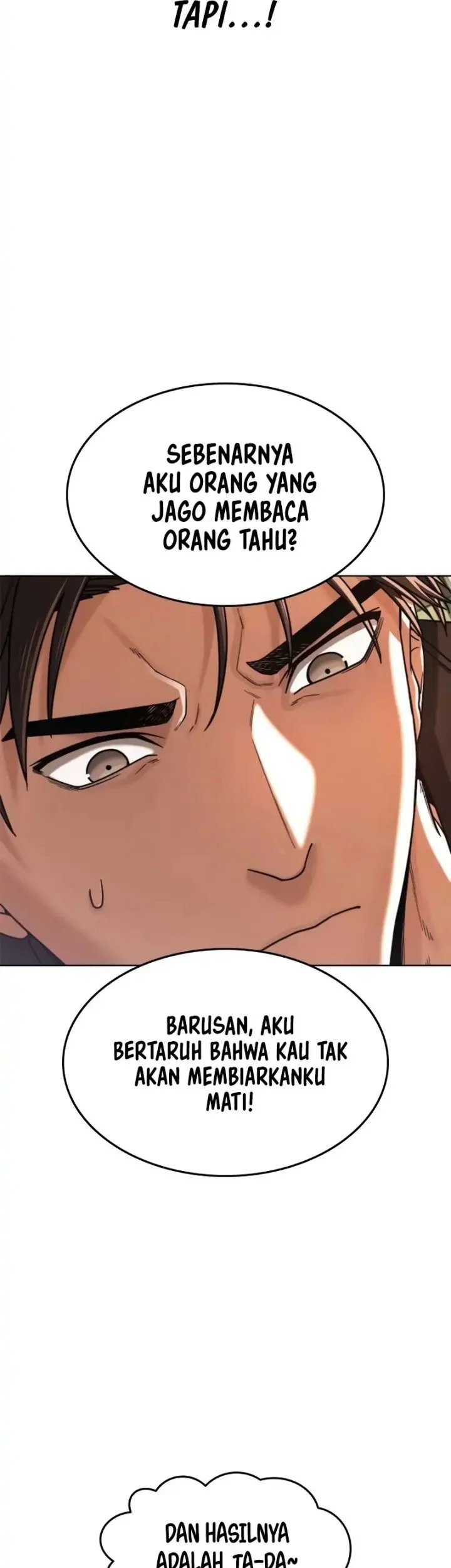 Love Rips Zombie Apart Chapter 8 Gambar 53