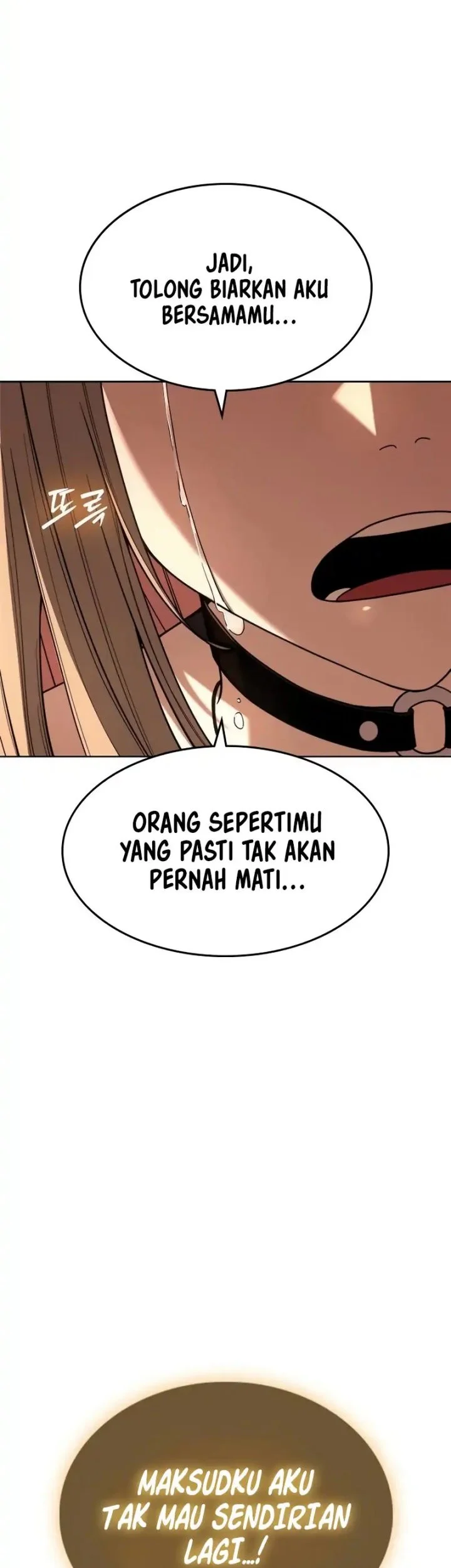 Love Rips Zombie Apart Chapter 8 Gambar 65