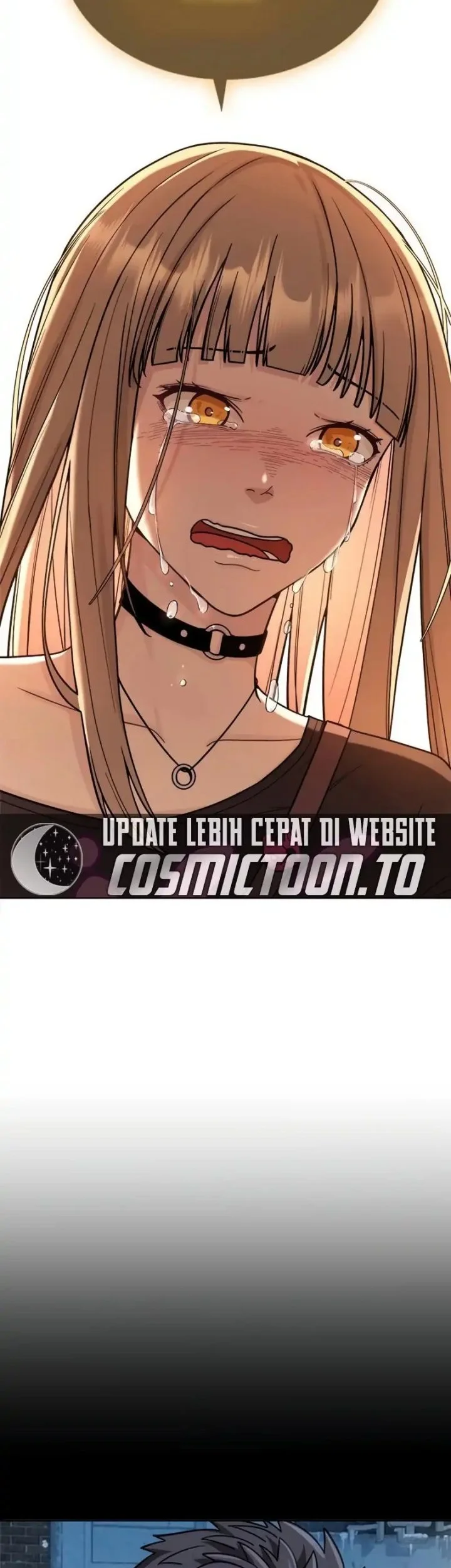 Love Rips Zombie Apart Chapter 8 Gambar 66